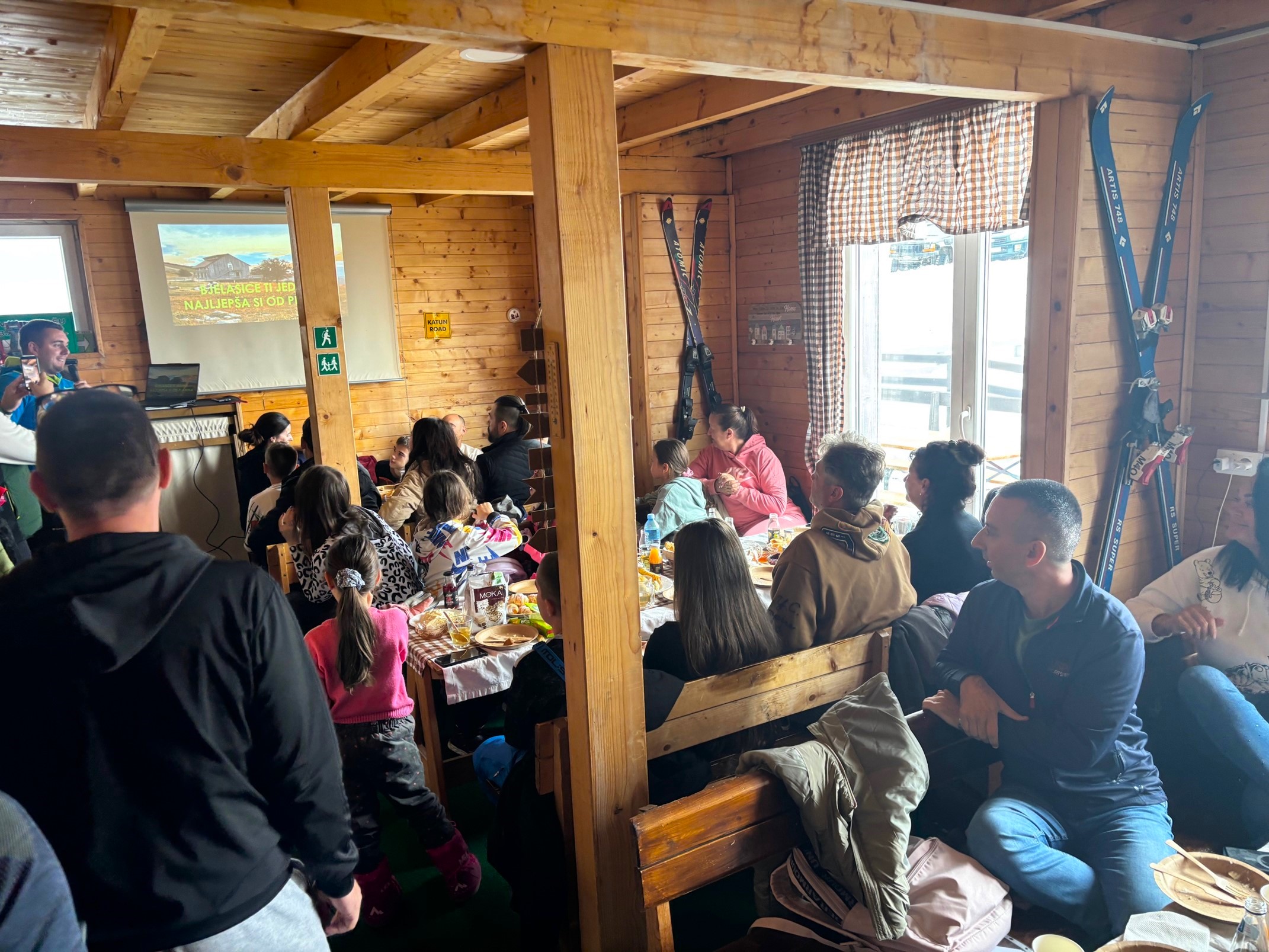 Wycieczka na Bjelasicę - zdjęcie 6